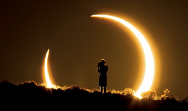 éclipse solaire du 20 mars : un événement à ne pas manquer !